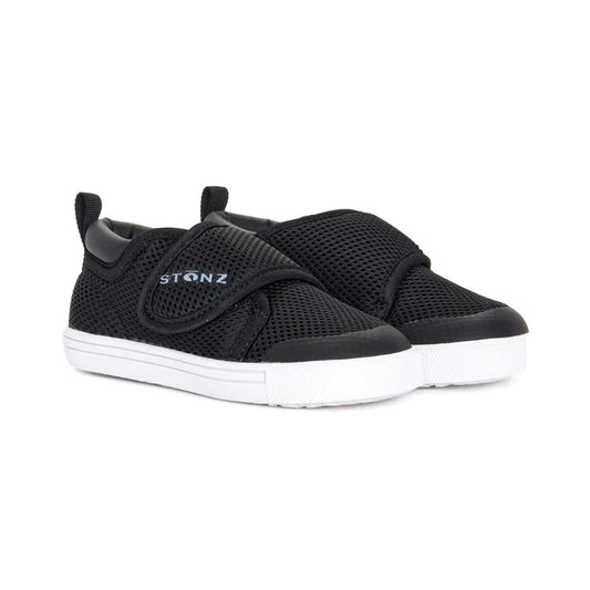 STONZ Cruiser Toddler - Black Tonal