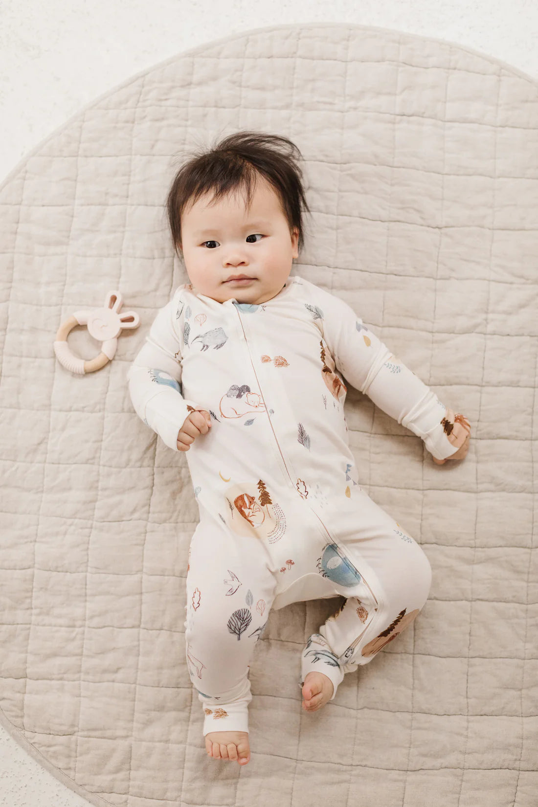 LOULOU LOLLIPOP Sleeper in TENCEL