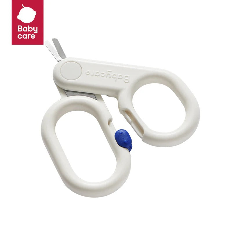 BC BABYCARE NAIL CARE KIT