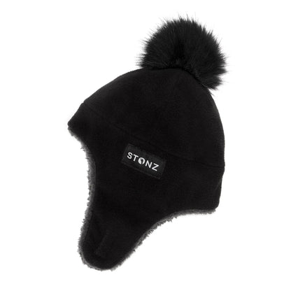 STONZ Fleece Hat - product photo