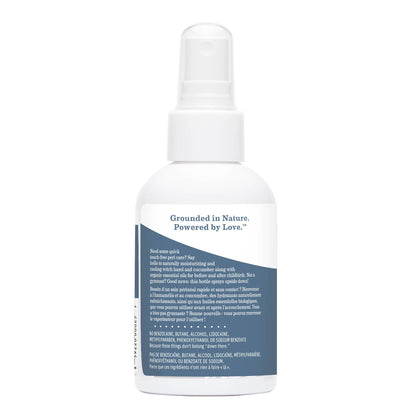 Earth Mama Organics Herbal Perineal Spray - product photo