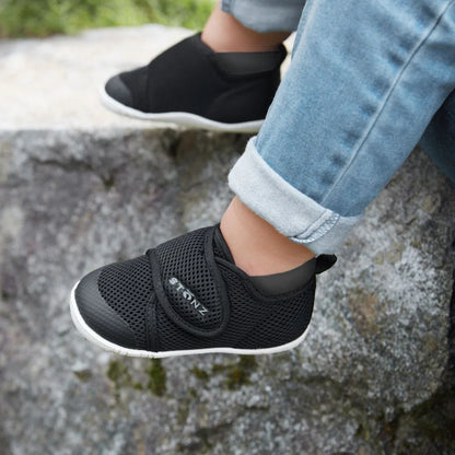 STONZ Cruiser Original Baby Shoes - lifestyle photo