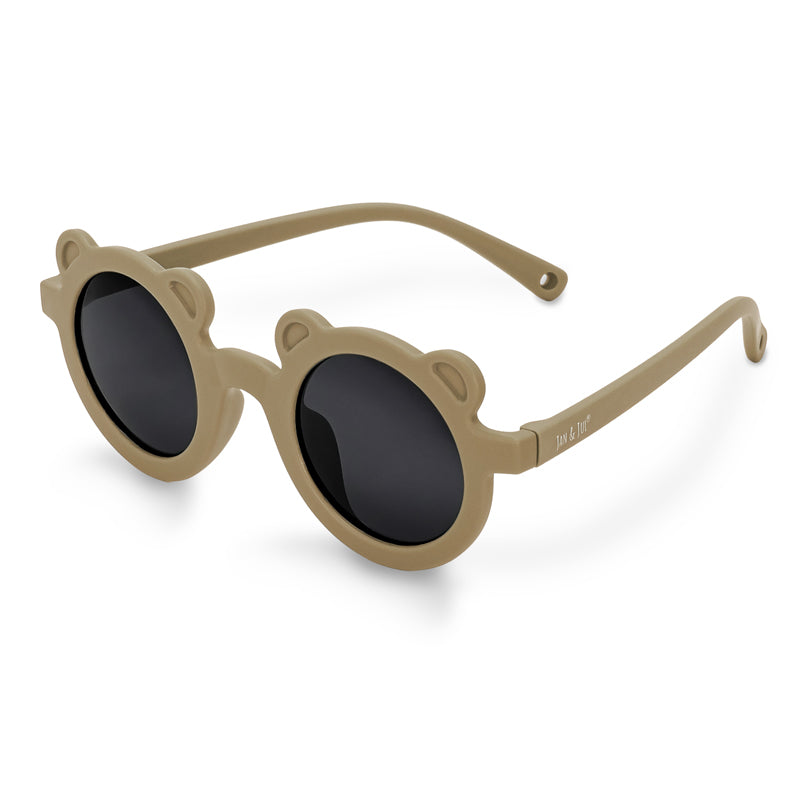 Jan and Jul Xplorer Bear sunglasses (2-6Y)