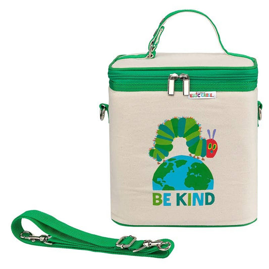 The Very Hungry Caterpillar™ Tall Lunch Bag