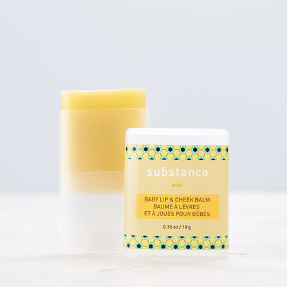 Matter Company Baby Lip and Cheek Balm - product photo