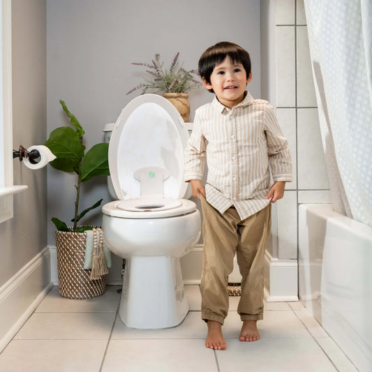 INGENUITY Flip & Sit™ Potty