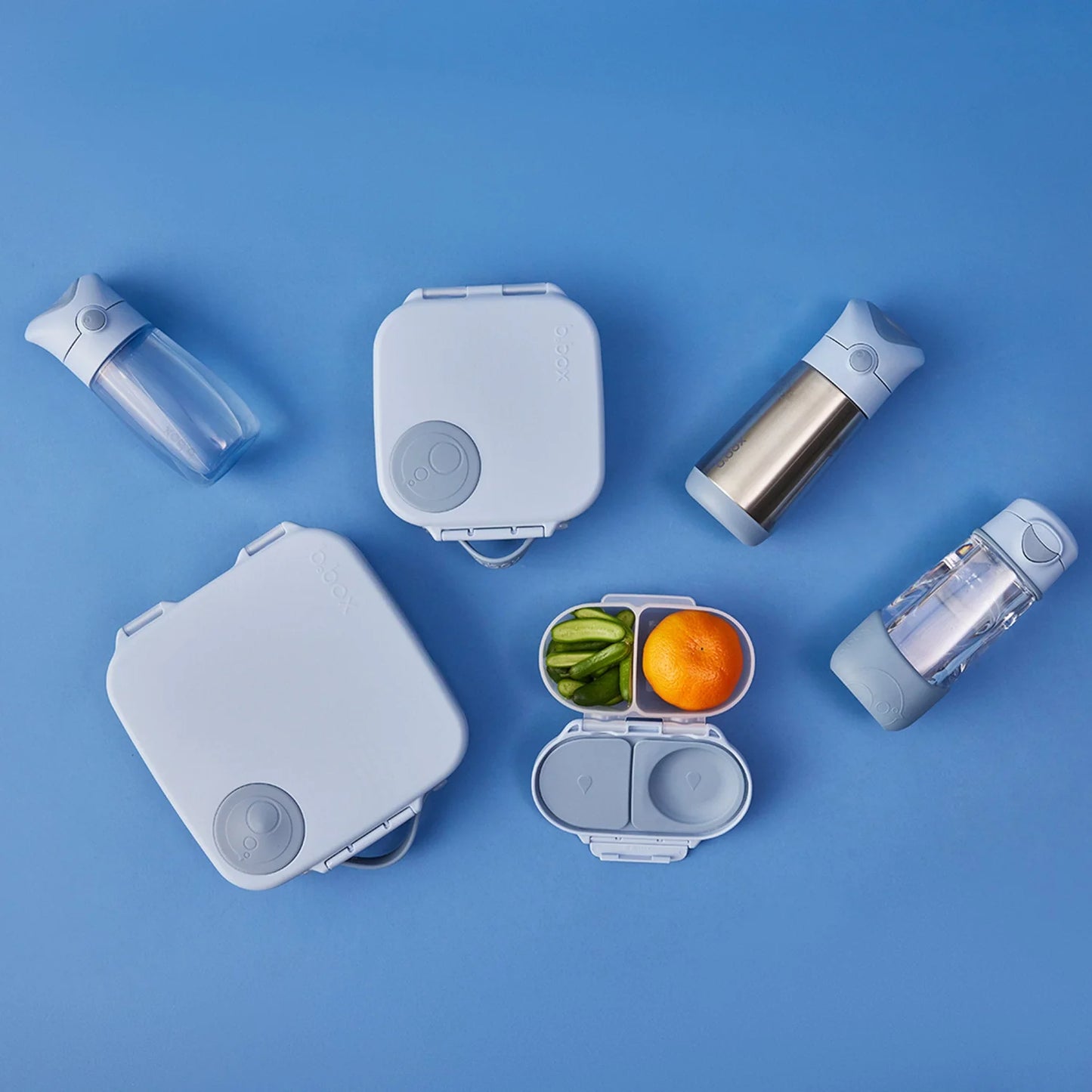 B.BOX 380mL Drink Bottle Jnr.