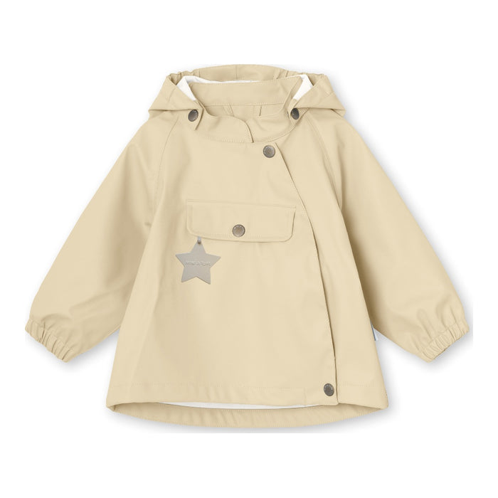 Mini A Ture MATWAINIS rain set. GRS