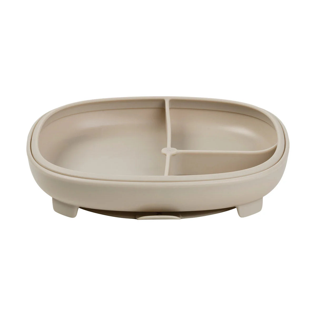 B.BOX 2 in 1 Suction Plate