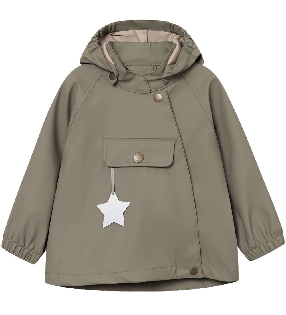 Mini A Ture MATWAINIS rain set. GRS