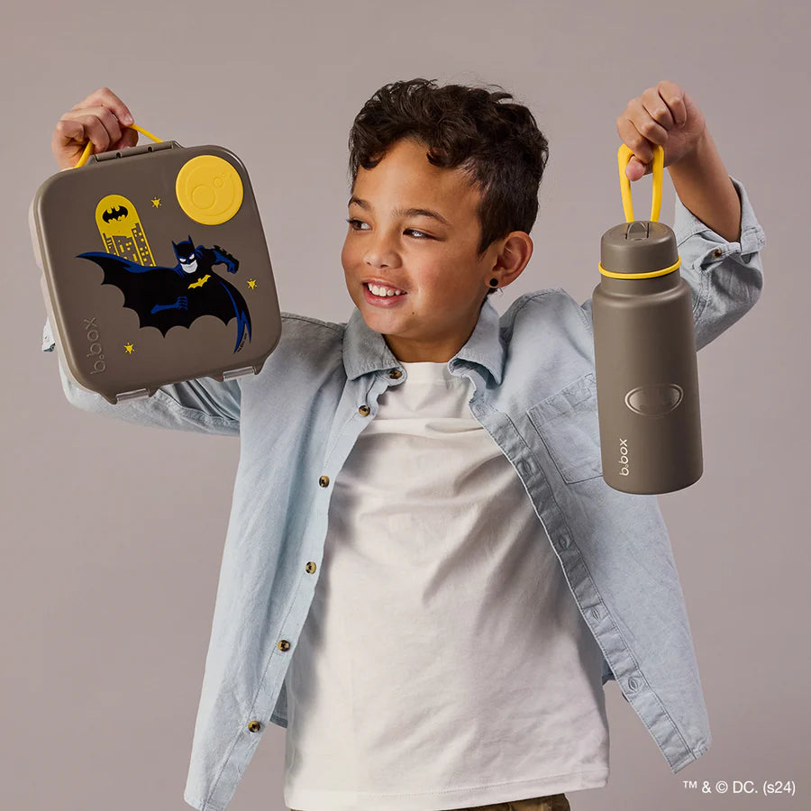 B.BOX Lunchbox - Batman