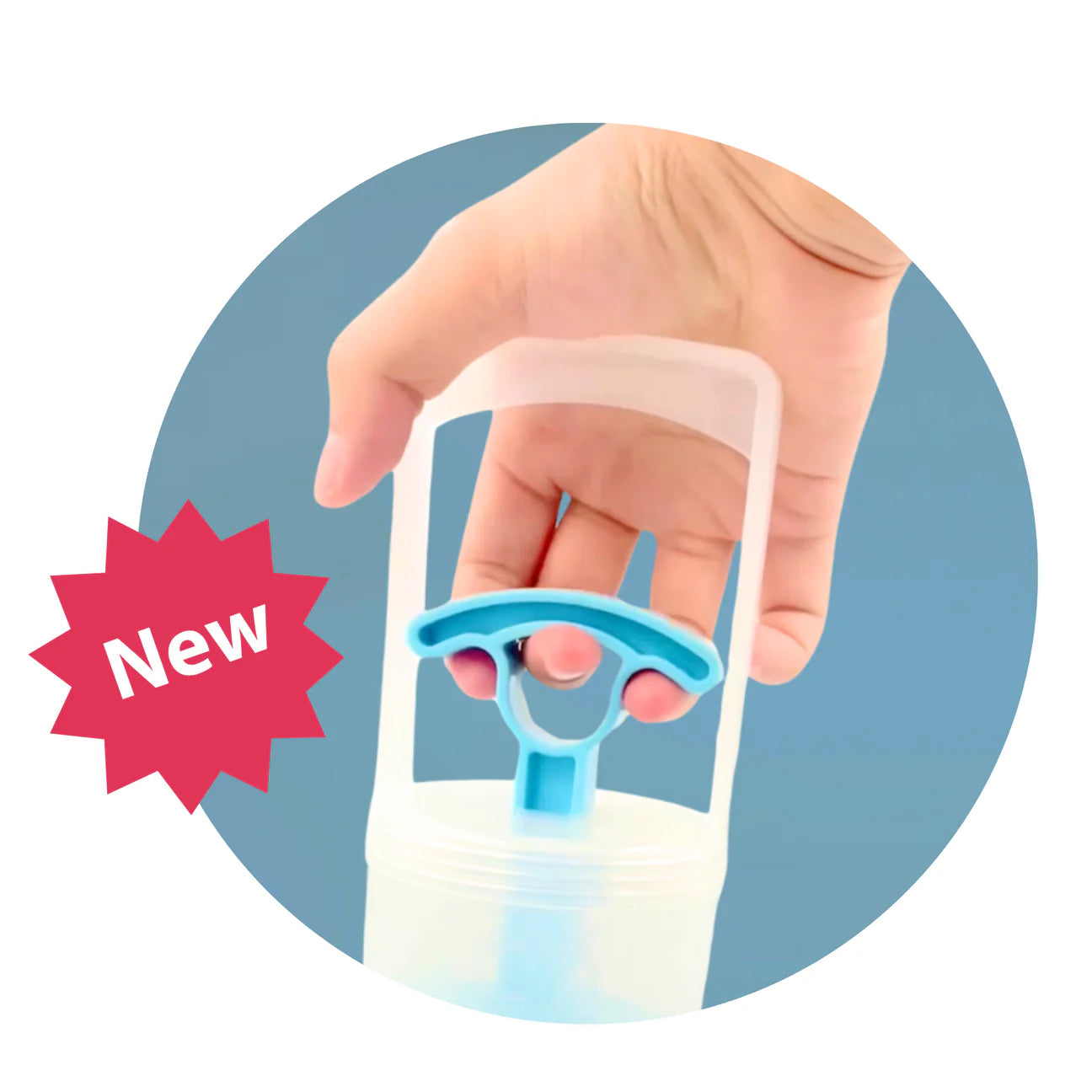 Chiboji - Nasal Aspirator