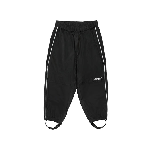 STONZ Rain Pants  - Black