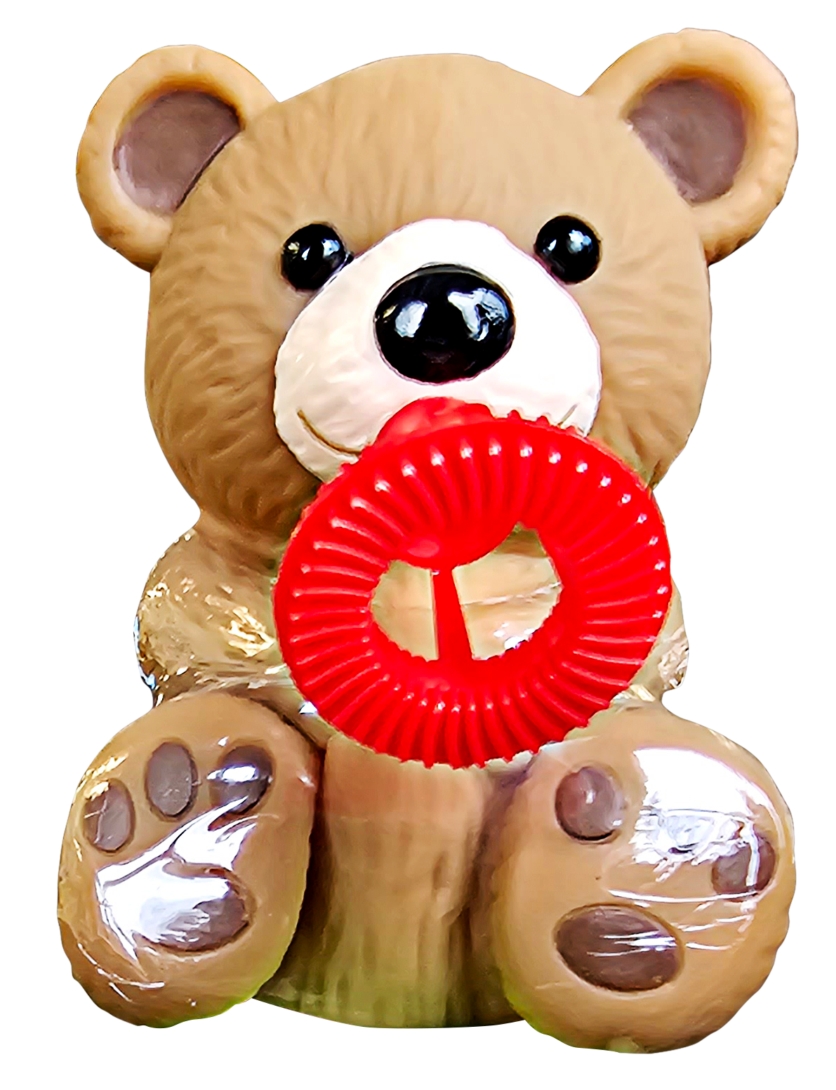 Bubble Bonanza Lil Squeezers Soft Squishy Bubble Blower Assortment