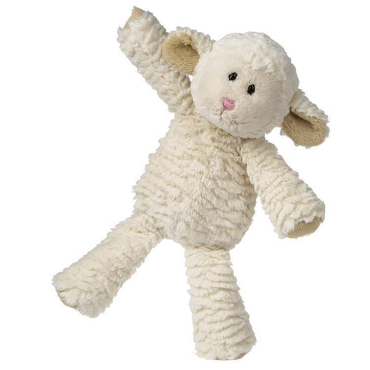 MARY MEYER Marshmallow Zoo - Lamb - 13"