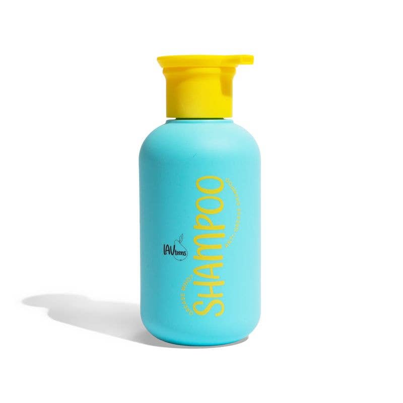 Lav Kids - Teens Anti-Grease Shampoo 280 ml