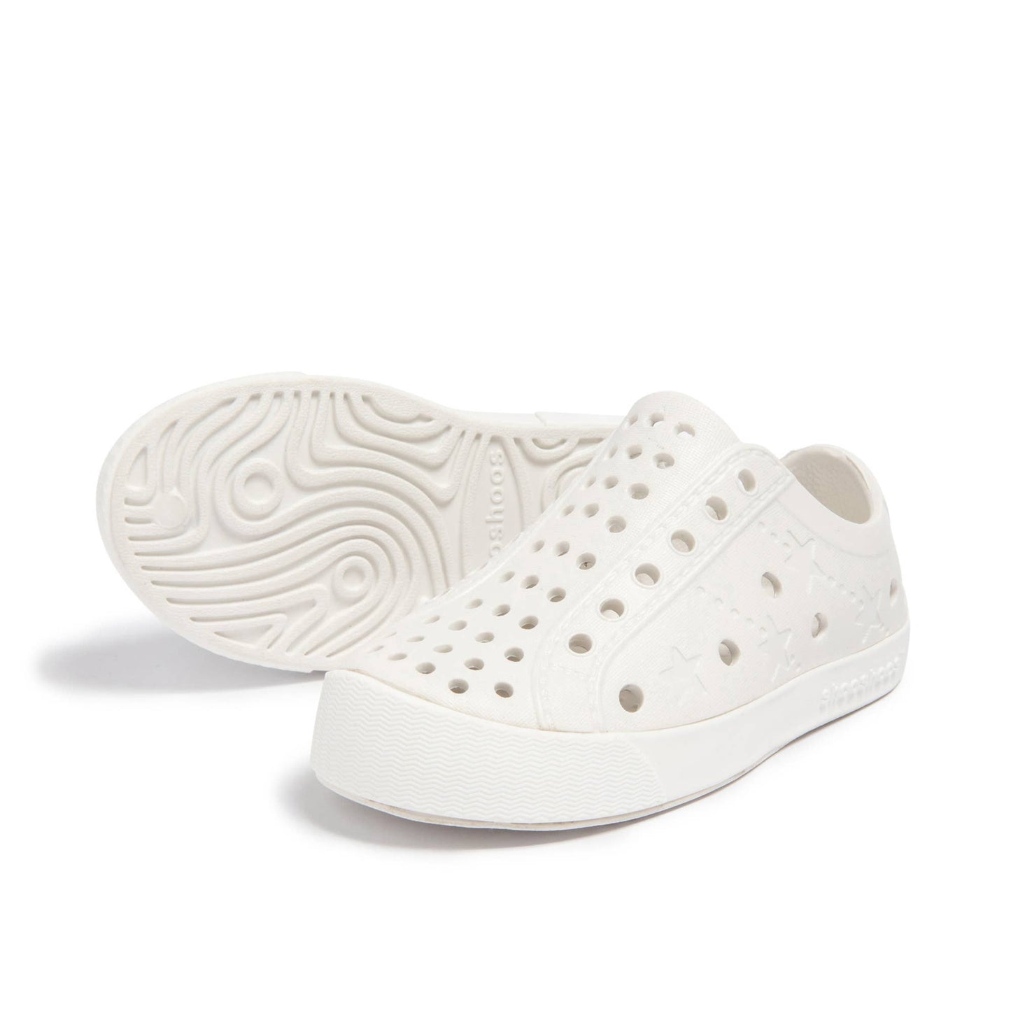 SHOOSHOOS TODDLER KIDS SHOES WATERPROOF