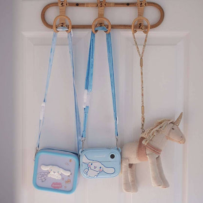 Kiimento Cinnamoroll Print & Digital Camera - Model P - product photo