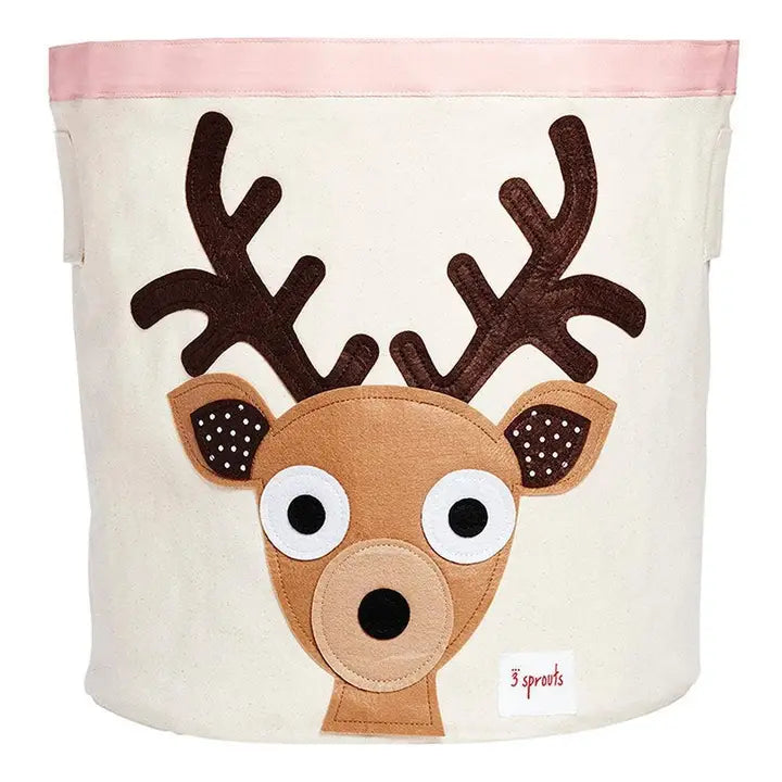 Deer Storage Bin