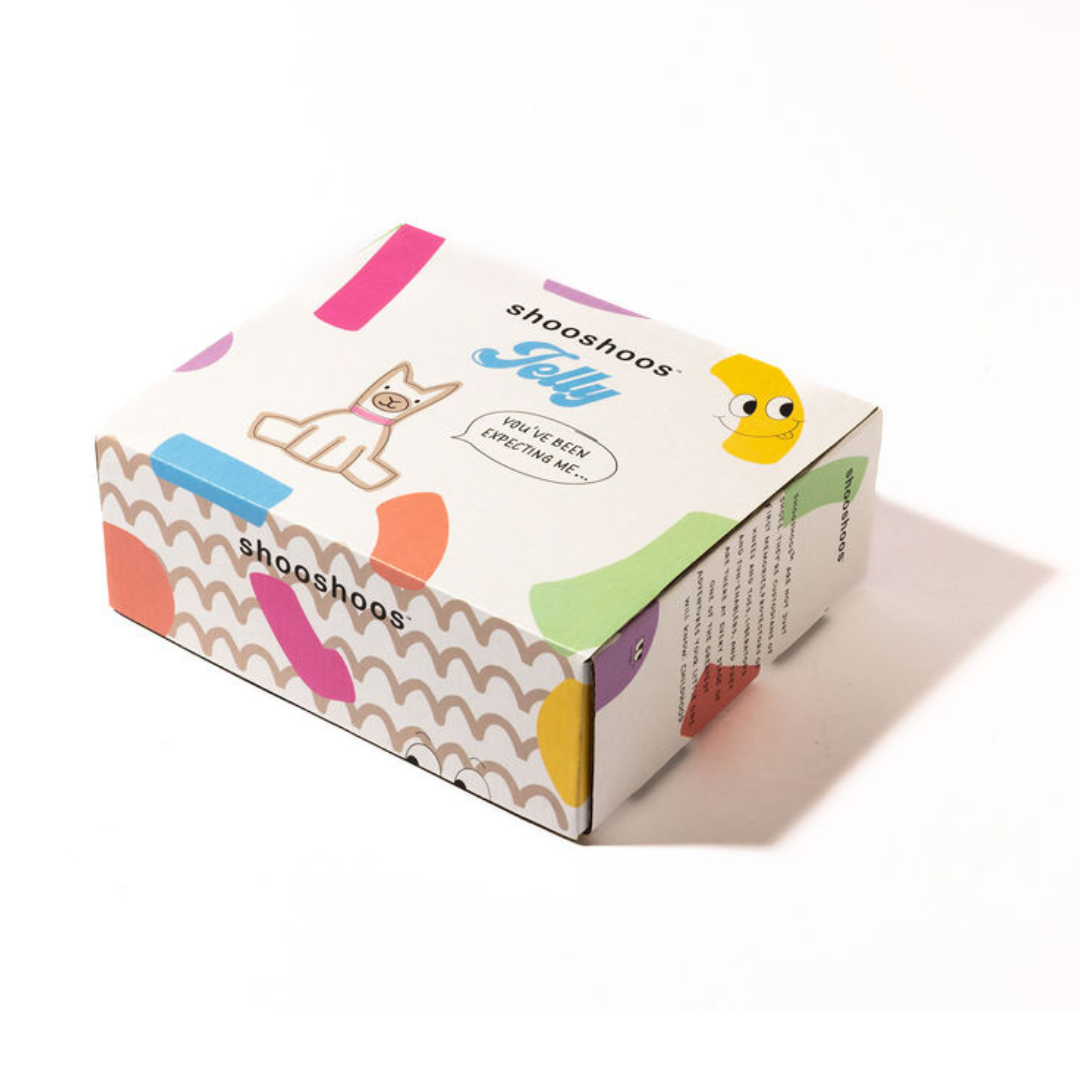 KANSAS CITY SHUFFLE - WATER SHOES TODDLER KIDS JELLY SANDAL