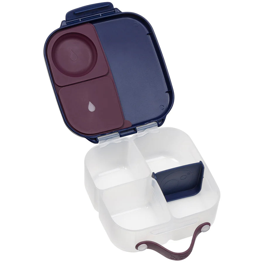 B. BOX  Mini Lunchbox - Harry Potter