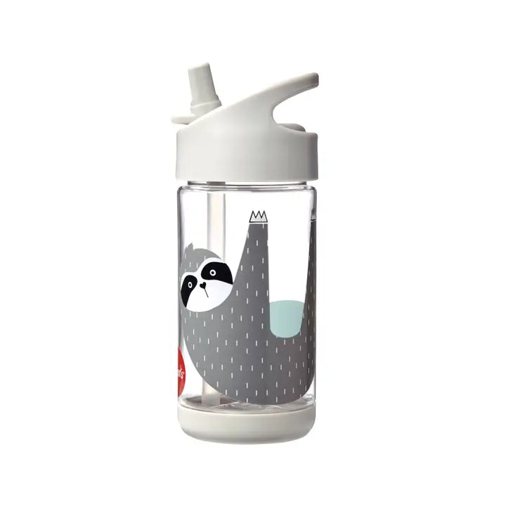 Sloth Water Bottle