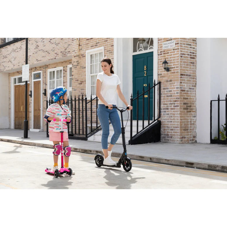 MICRO Micro Knee & Elbow Pads -