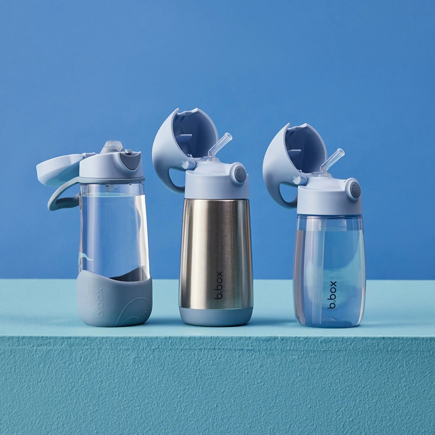 B.BOX 380mL Drink Bottle Jnr.