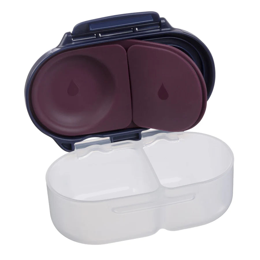 B. BOX Snack Box - Harry Potter