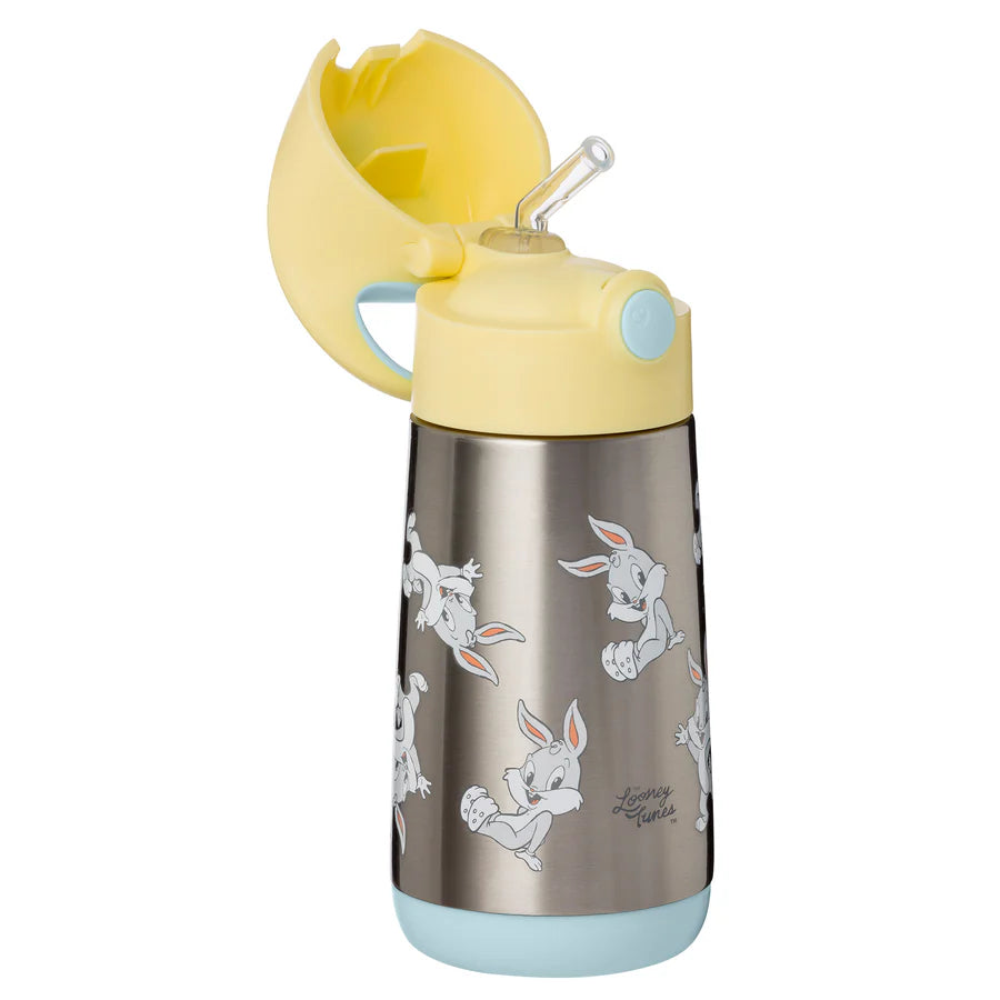 B. BOX Insulated Drink Bottle - 350ml - Looney Tunes