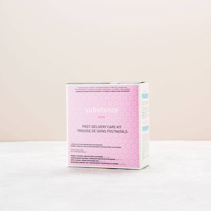 Matter Company Post Delivery Care Kit - product photo