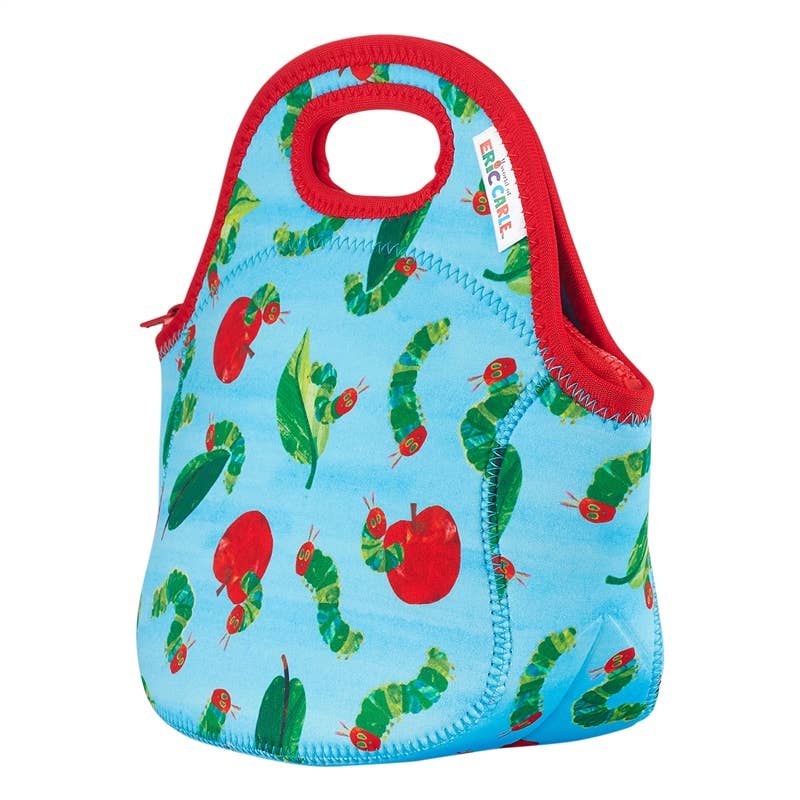 The Very Hungry Caterpillar™ Caterpillar Lunch Bag