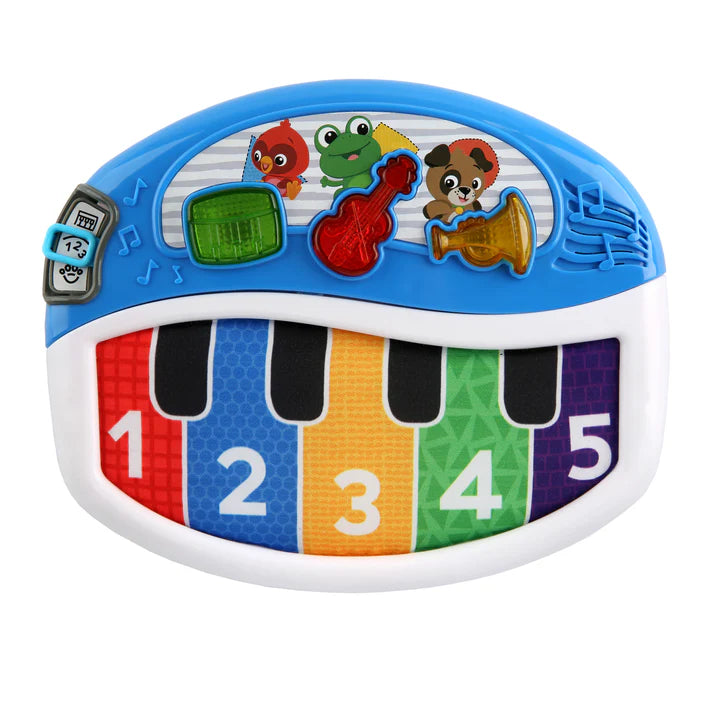 Baby Einstein Discover & Play Piano™ Musical Toy