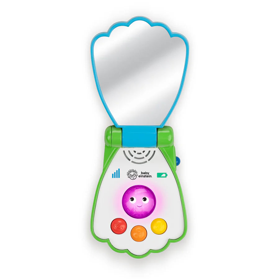 Baby Einstein Shell Phone™ Musical Toy Telephone