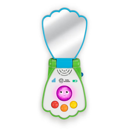 Baby Einstein Shell Phone™ Musical Toy Telephone