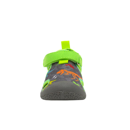 Robeez Water Shoes - Dinosaurs - product photo
