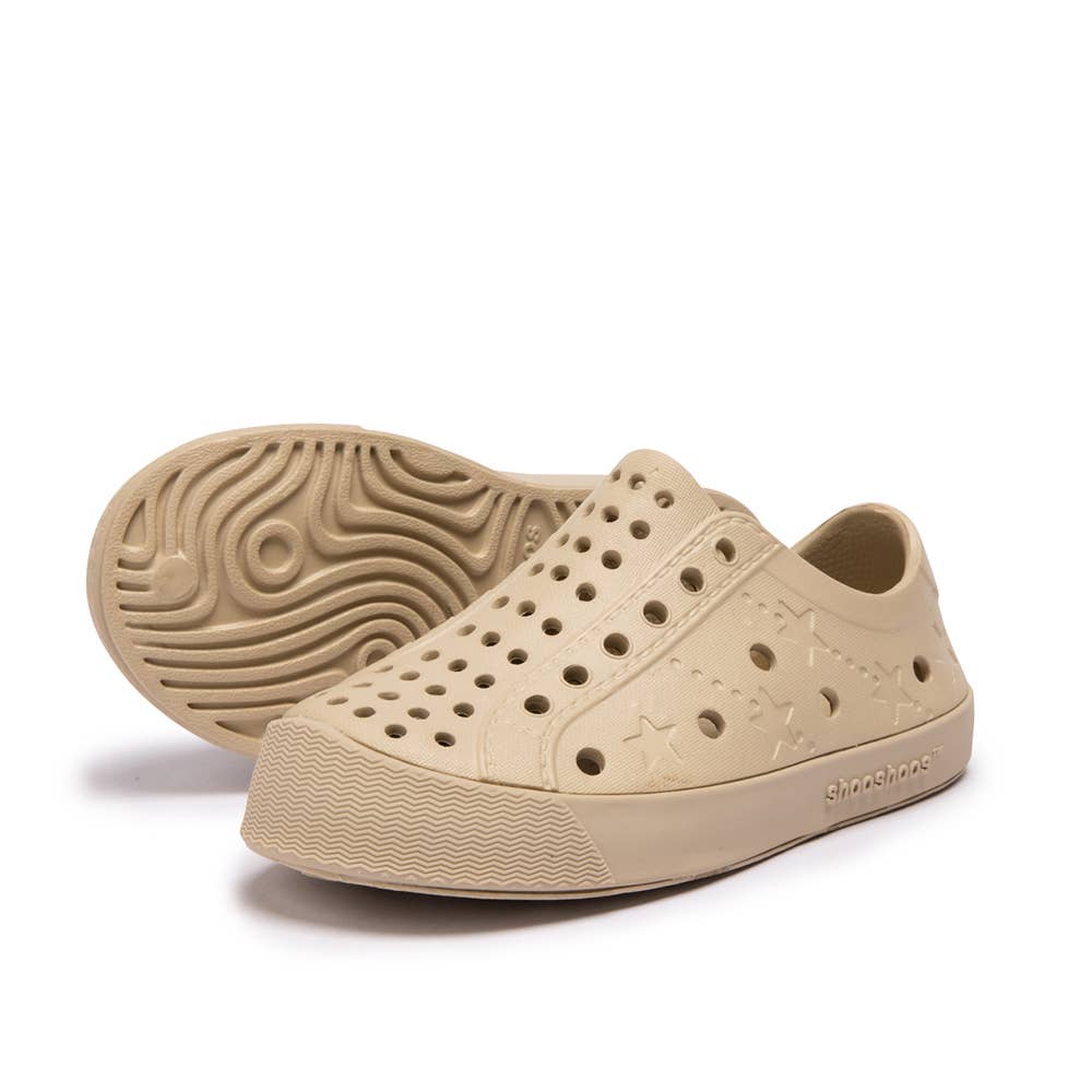 SHOOSHOOS TODDLER KIDS SHOES WATERPROOF