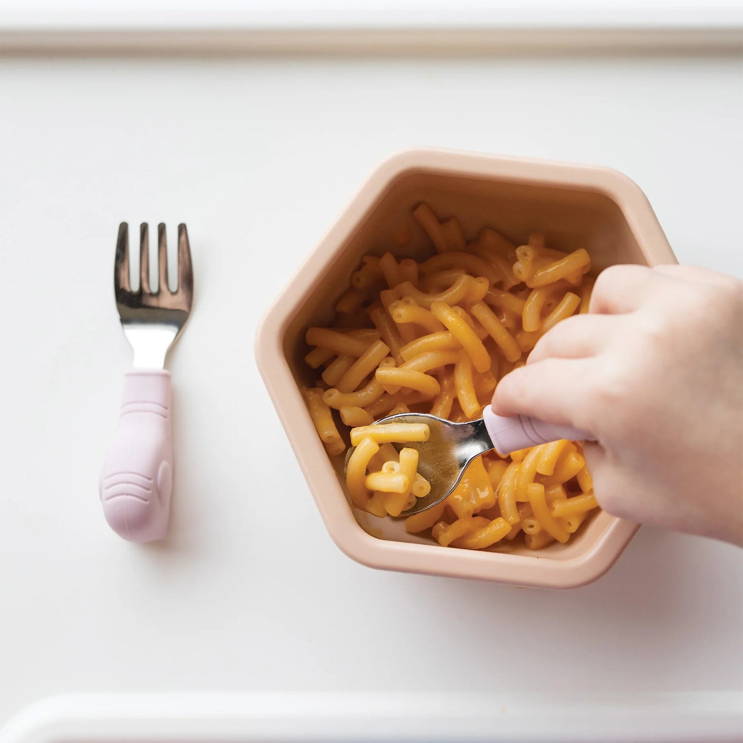 TINY TWINKLE Training Utensils