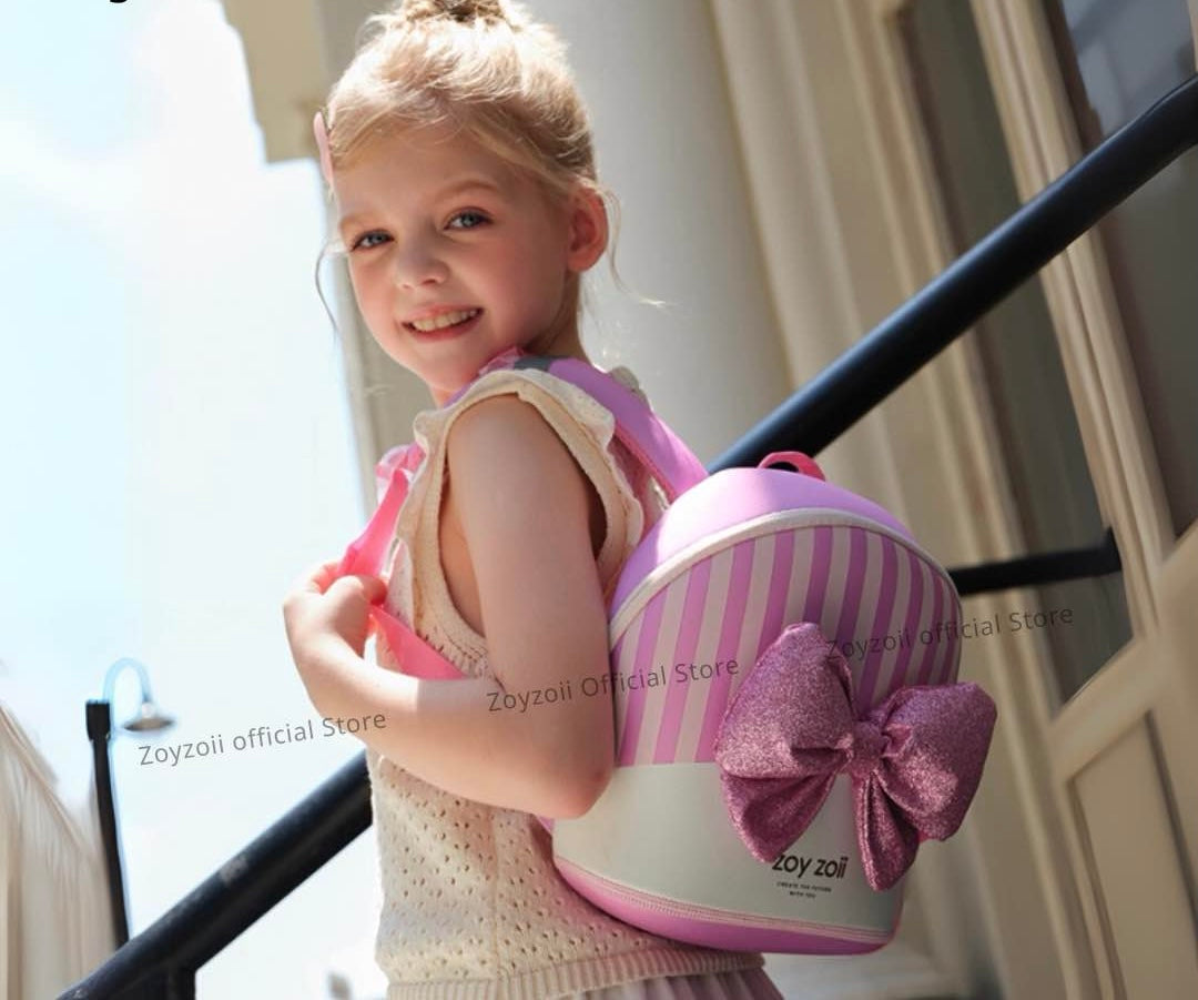 Zoyzoii B79 School Backpack