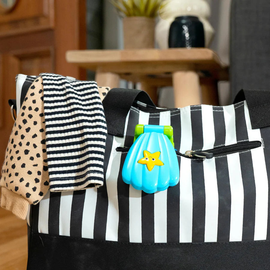 Baby Einstein Shell Phone™ Musical Toy Telephone