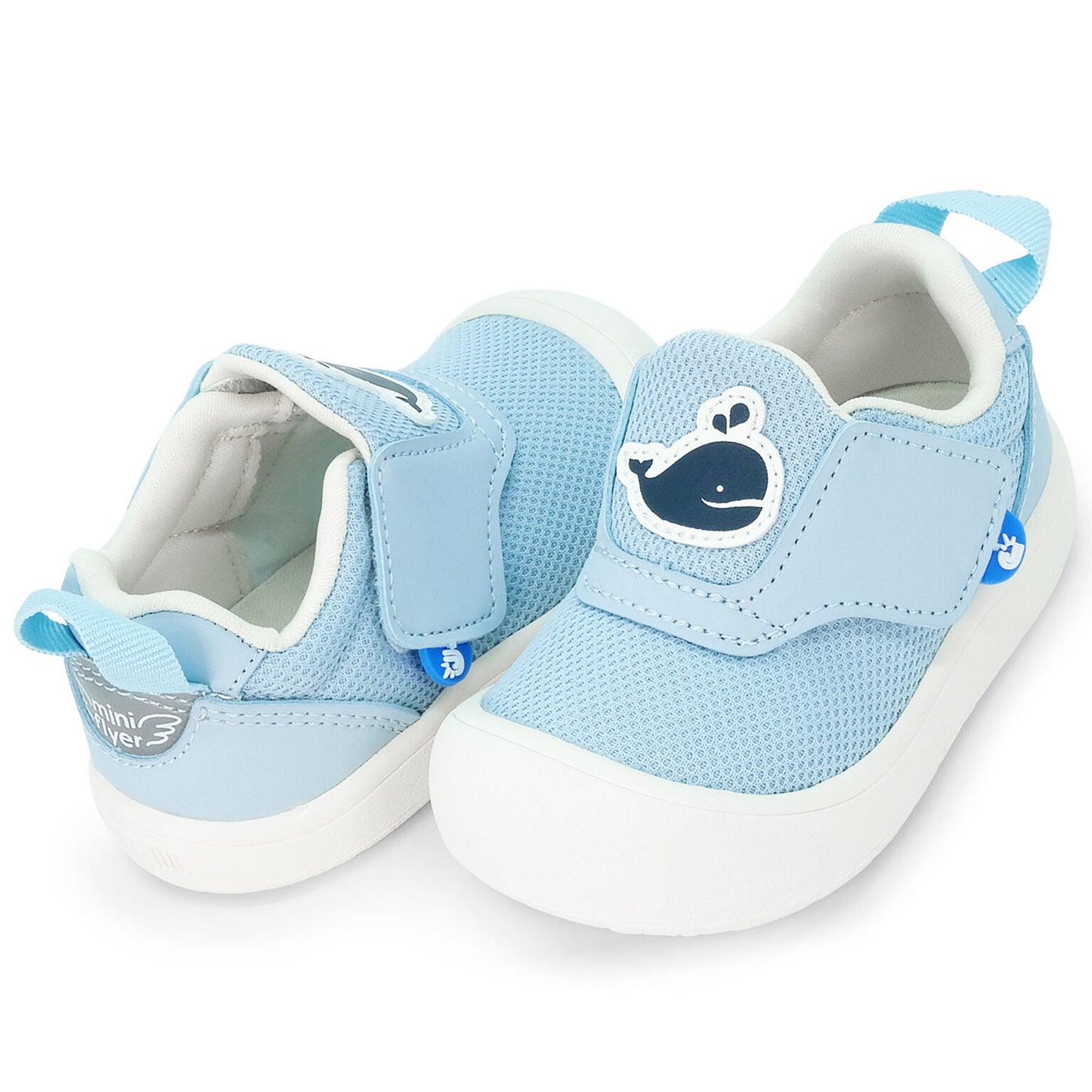Jan and Jul  | Mini-Flyer Toddler Sneakers