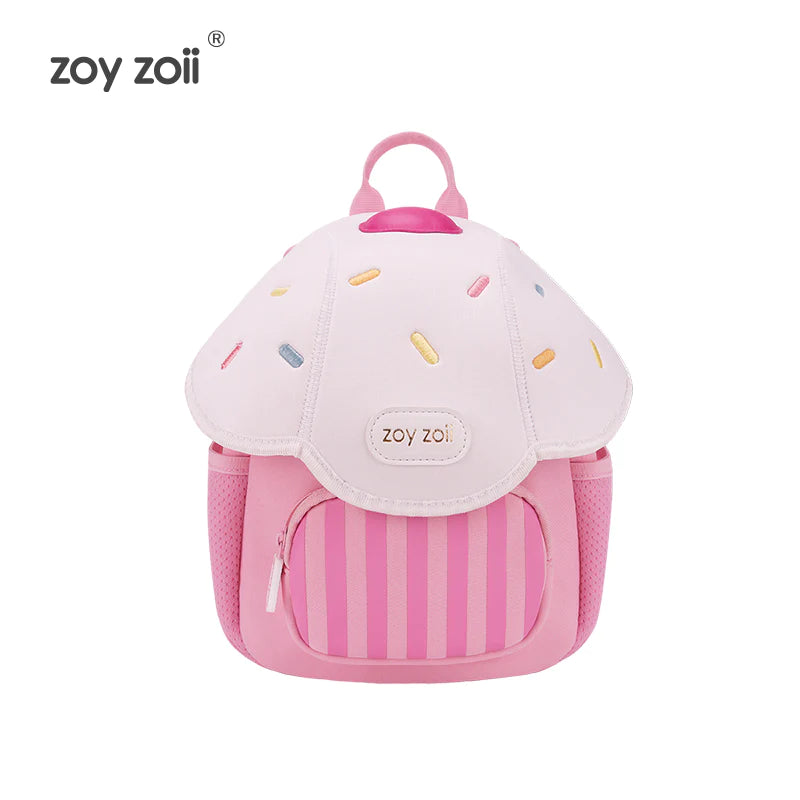 Zoyzoii Mushroom Series Backpack