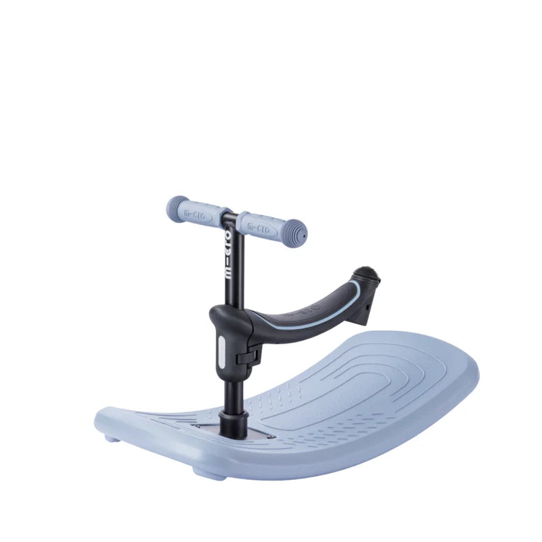 Micro Rock & Go LED Scooter