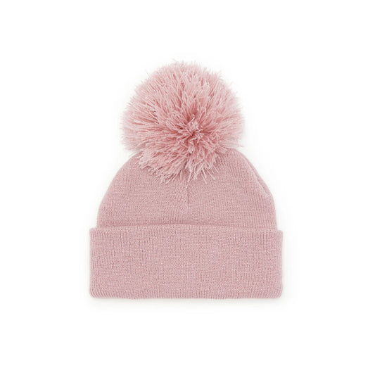 STONZ Pom Beanie