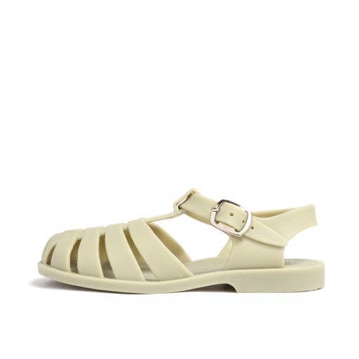 KANSAS CITY SHUFFLE - WATER SHOES TODDLER KIDS JELLY SANDAL