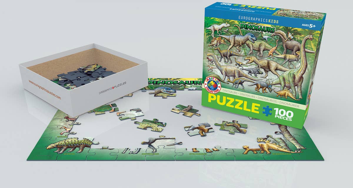 Dinosaurs