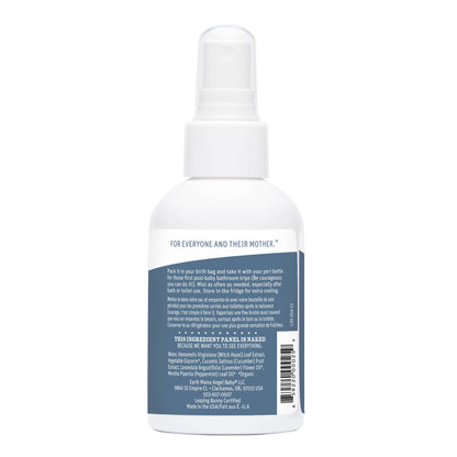 Earth Mama Organics Herbal Perineal Spray - product photo