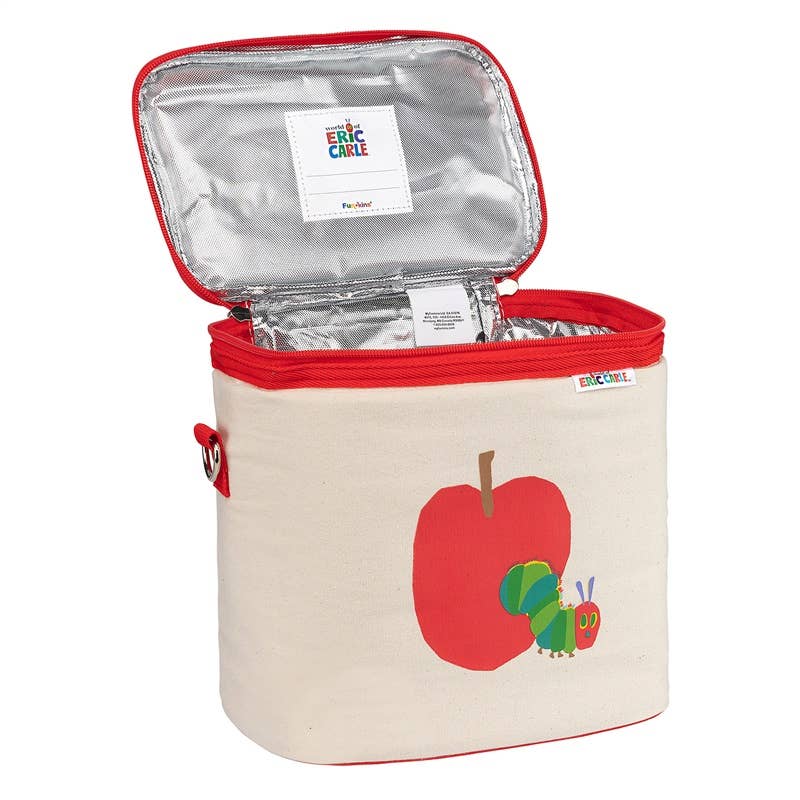 The Very Hungry Caterpillar™ Tall Lunch Bag