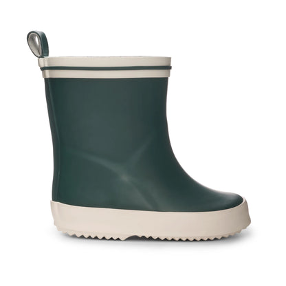 STONZ Retro Rainboot - side view