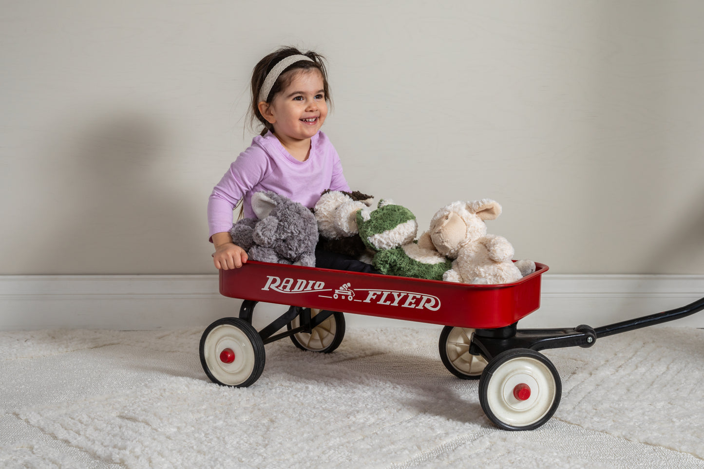 MARY MEYER Recycled Again Friends - 12" Frog